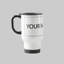 Add Your Own Image Or Text mugs