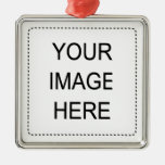 Add Your Own Image Ornament