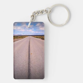 Add Your Own Photos Key Chain