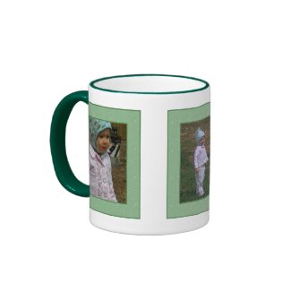 Add your own pictures Mug mug