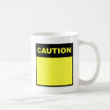 Add your own text! mugs by omugosh Add your own text! mugs