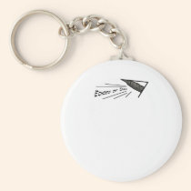 Add your own words! keychains