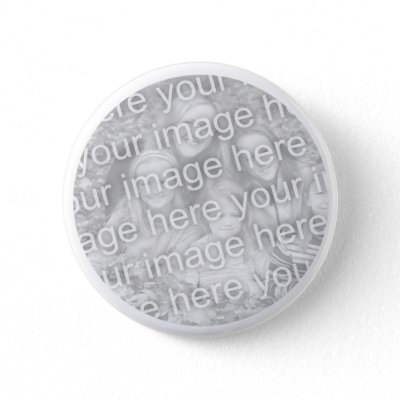 Add  Your Photo Pinback Button