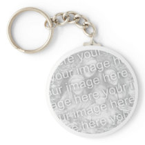 Add  Your Photo Key Chains