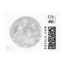 Add  Your Photo Postage Stamp