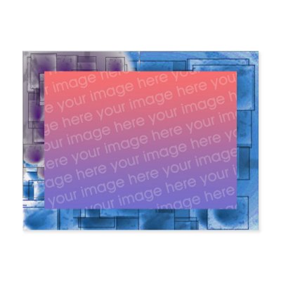 Add your photo, Postcards by Petcetera