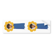Add your photo reward stickers, bumper sticker bumpersticker
