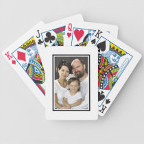 Add Your Photo to These Playing Cards