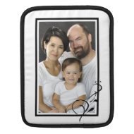 Add Your Photo To This iPad Sleeve rickshawsleeve