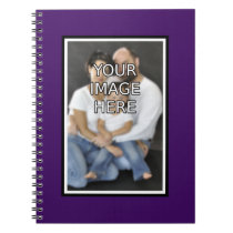Add Your Photo to This Notebook