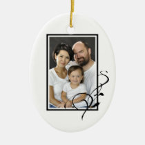 Add Your Photo to This Ornament