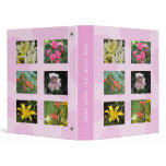 Add Your Picture Binder