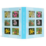 Add Your Picture Binder