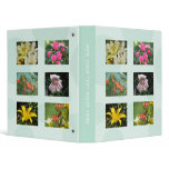 Add Your Picture Binder