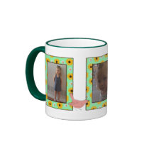 Add your Pictures Mug