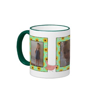 Add your Pictures Mug mug