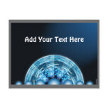 Add Your Text Here Post Card