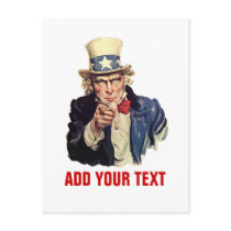 Add Your Text postcards by guardart Add Your Text postcards