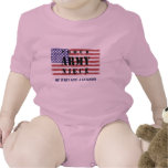 Add Your Uncle's Name Proud Army Niece Shirt