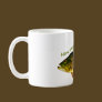 Add your weight Peacock Bass Mug by FishTs.com