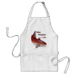 Add your weight-Redfish
