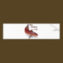 Add your weight-Redfish