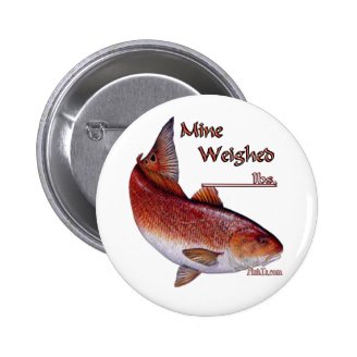 Add your weight-Redfish Buttons