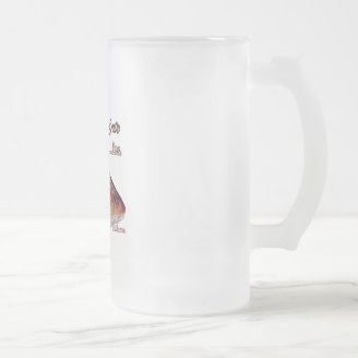 Add your weight-Redfish Coffee Mug