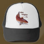 Add your weight-Redfish