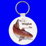 Add your weight-Redfish