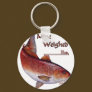 Add your weight-Redfish
