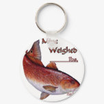 Add your weight-Redfish