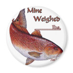 Add your weight-Redfish