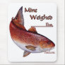 Add your weight-Redfish