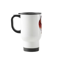 Add your weight-Redfish mugs