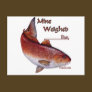 Add your weight-Redfish