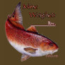 Add your weight-Redfish
