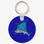 Add your weight to this Sailfish by FishTs.com
