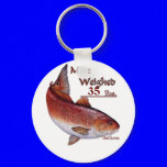 Add your weight Trophy Redfish