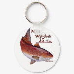 Add your weight Trophy Redfish