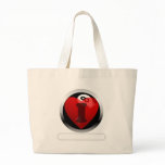 Add your words 8 ball bag