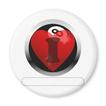 Add your words 8 ball magnets