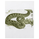 Adder (snake) flyers