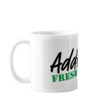 Adderson's Fresh Produce Coffee Mugs