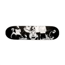 addias-1 skateboards