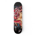 "Addict" Series Deck skateboards