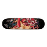 "Addict" Series Deck skateboards