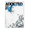Addicted Card