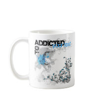 Addicted Mug