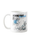 Addicted Mug